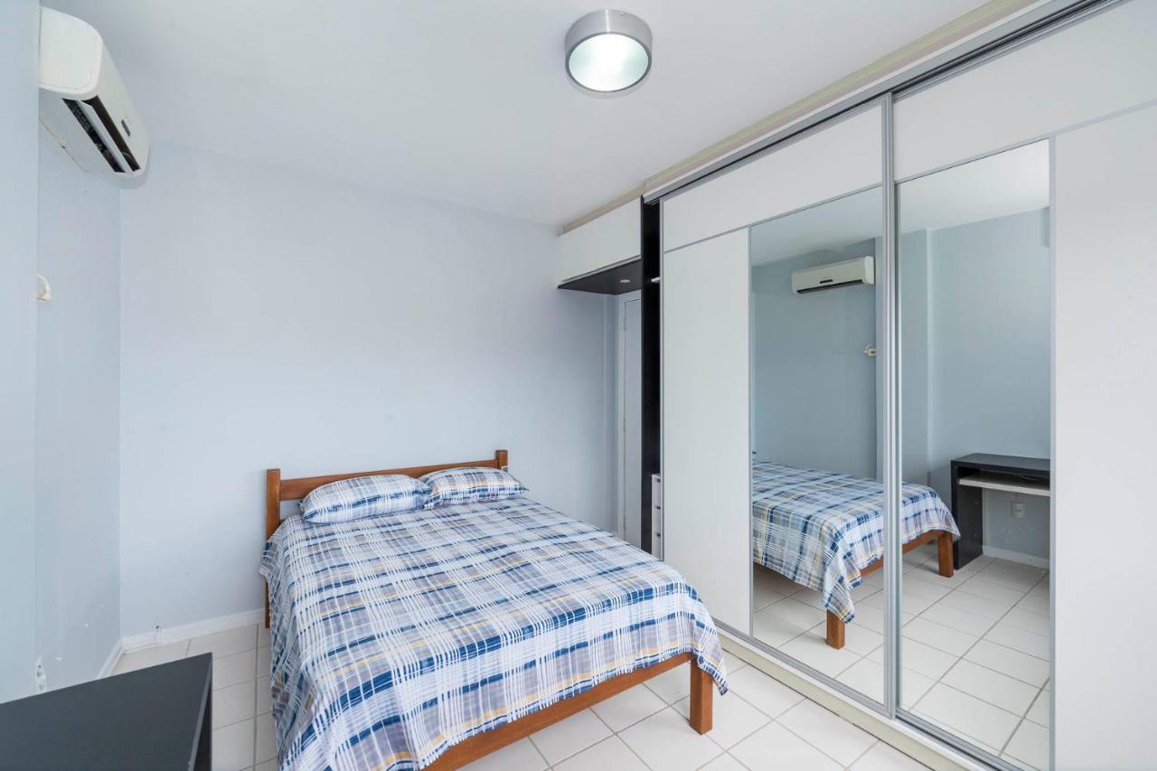 Apartamento Com Vista Mar A 30 Metros Da Praia Бомбіняс Екстер'єр фото