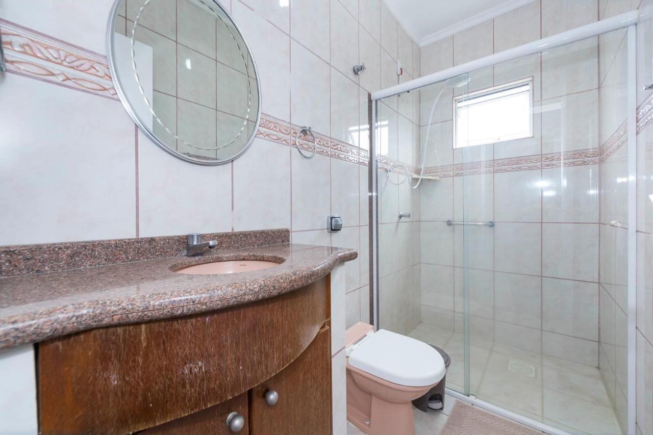 Apartamento Com Vista Mar A 30 Metros Da Praia Бомбіняс Екстер'єр фото