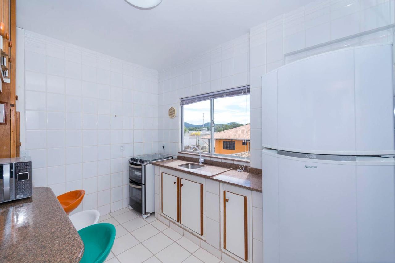Apartamento Com Vista Mar A 30 Metros Da Praia Бомбіняс Екстер'єр фото