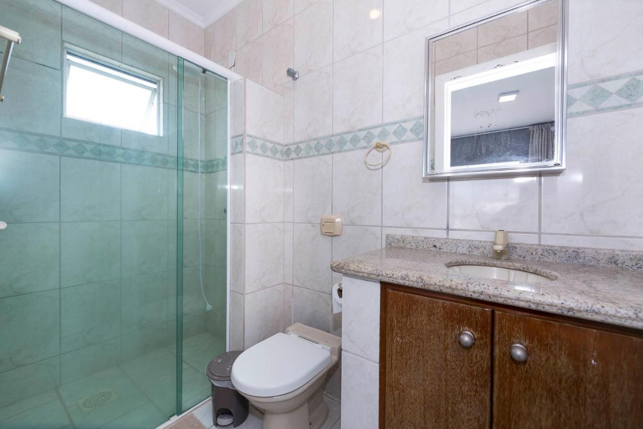 Apartamento Com Vista Mar A 30 Metros Da Praia Бомбіняс Екстер'єр фото