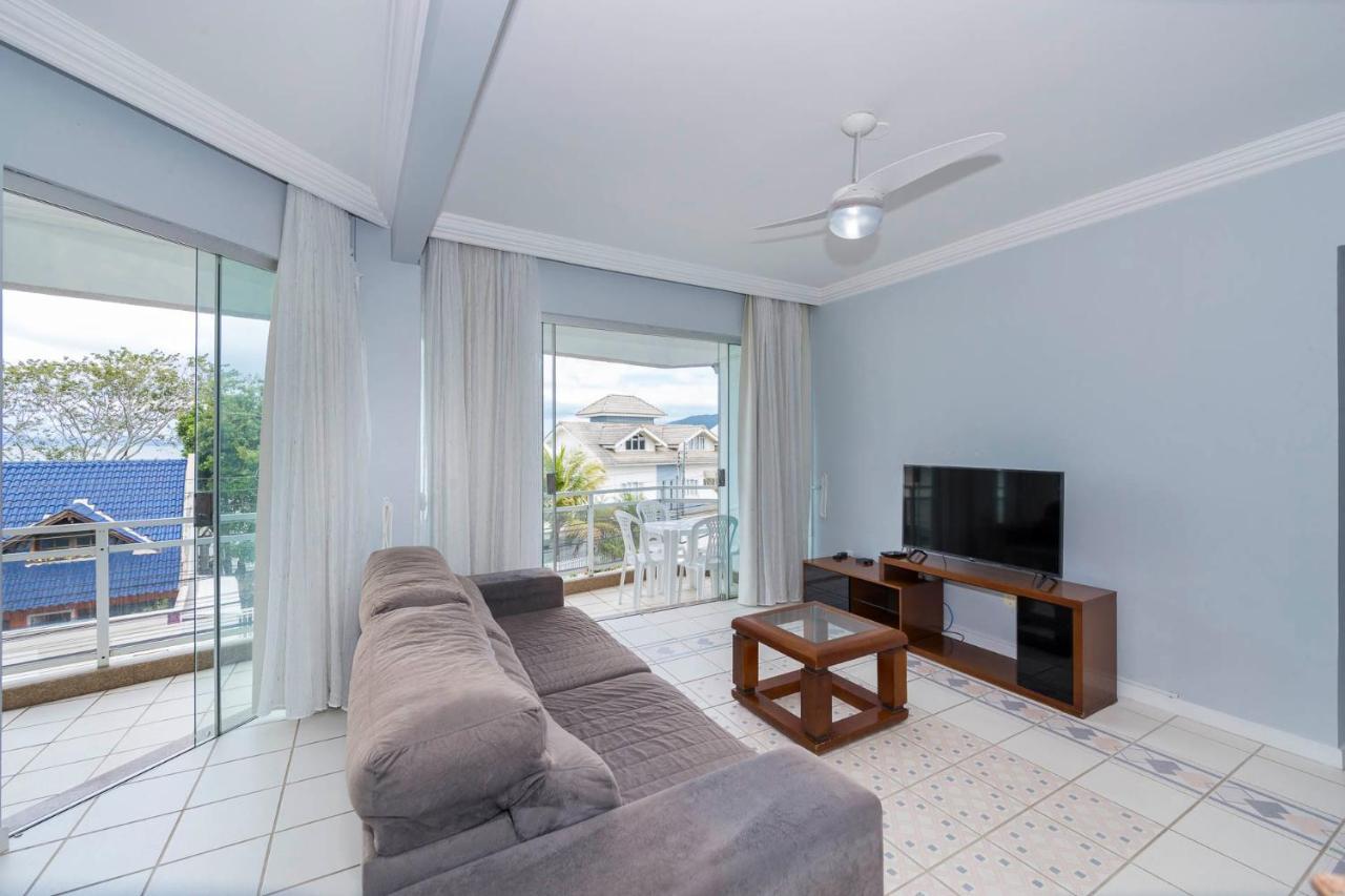 Apartamento Com Vista Mar A 30 Metros Da Praia Бомбіняс Екстер'єр фото