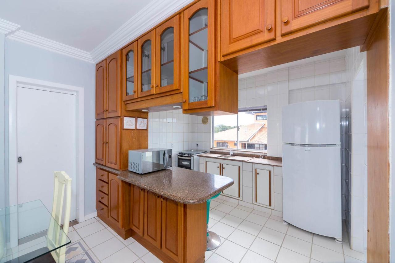 Apartamento Com Vista Mar A 30 Metros Da Praia Бомбіняс Екстер'єр фото