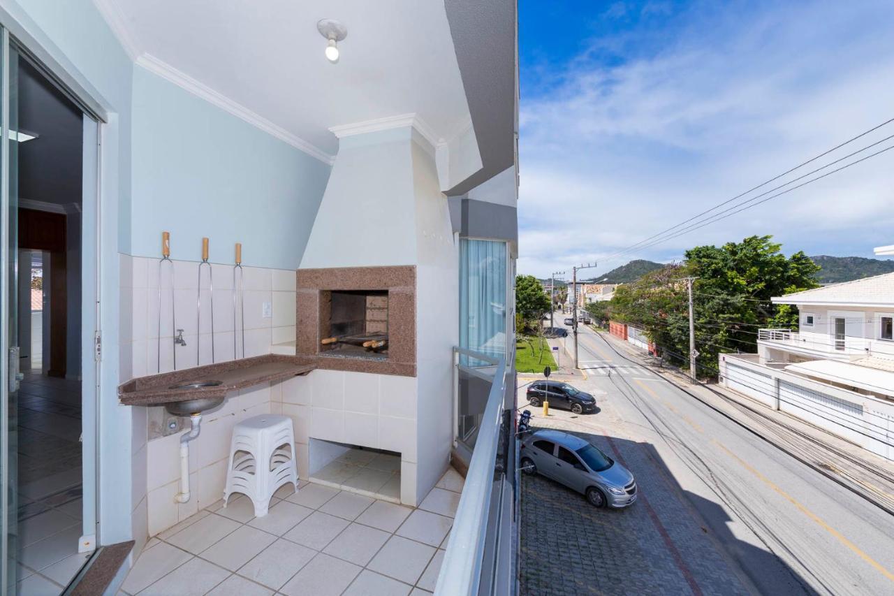 Apartamento Com Vista Mar A 30 Metros Da Praia Бомбіняс Екстер'єр фото